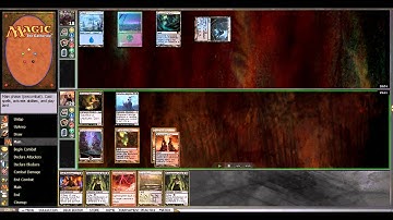 vampires vs u/b control game 1 mtgo