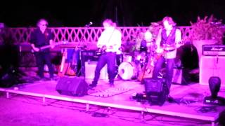 'West Of Sunset' - Peter Buck Experience @ Hotel California, Todos Santos, MX