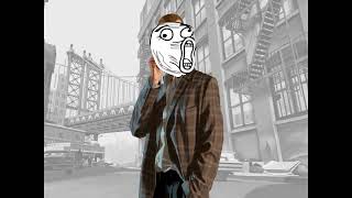 SHITTY MLG GTA IV