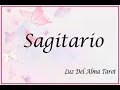 Sagitario!♐ Llega la plenitud a tu vida!💖 Alguien sufre por ti