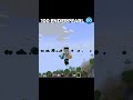 Throwing 100 Ender Pearl's 🫡♾️🌈 #minecraft #gaming #trending #viral #shorts