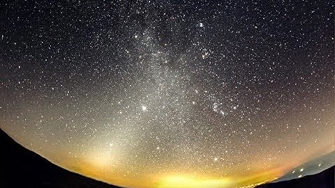 Sir Martin Rees - Mars to the Multiverse