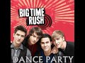 Bg Tme Rush - Dance Party (Fan-Album2) [Full Album]