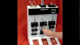 FlowStart Evo