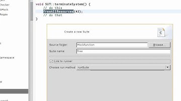 How to Mock Functions With Mockator
