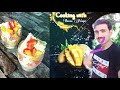 Cooking with imran naqvi intro