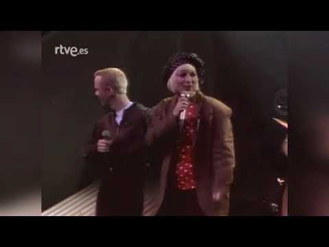 Communards - Don't Leave Me This Way (Sábado noche'20.06.87) (Remastered)