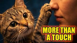 That Pawing Isn't Random | Your Cat Is Doing Something You Don't Realize!