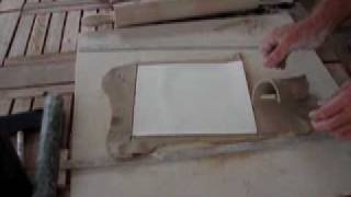 Soft Slab Vast with Stamps Design 0.m4v