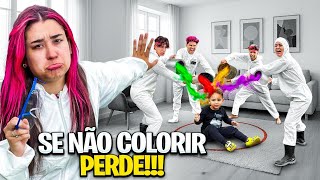 Download Lagu SE NÃO COLORIR SEU ITEM PRECIOSO , PERDE ! *O Davi se sujou ? MP3 Download Lagu SE NÃO COLORIR SEU ITEM PRECIOSO , PERDE ! *O Davi se sujou ? MP3