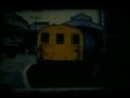 Class 33s at portsmouth  southsea in the early 80s