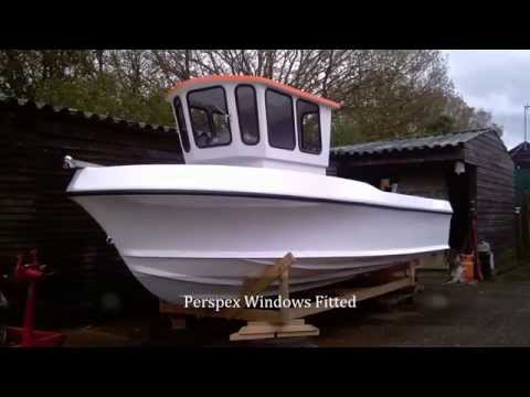 2012 How To Build A Boat, Part 1 | Doovi