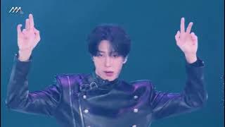 Monsta X AAA 2025 - 'Trespass   Love Killa   Do What I Want 🔥