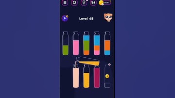 Get Color Level 48 #gameplay #games #colors #getcolor #gamesviral #gaming