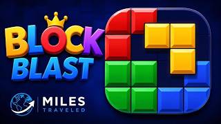 Block Blast Live Lets Try New High Score Selamat Siang