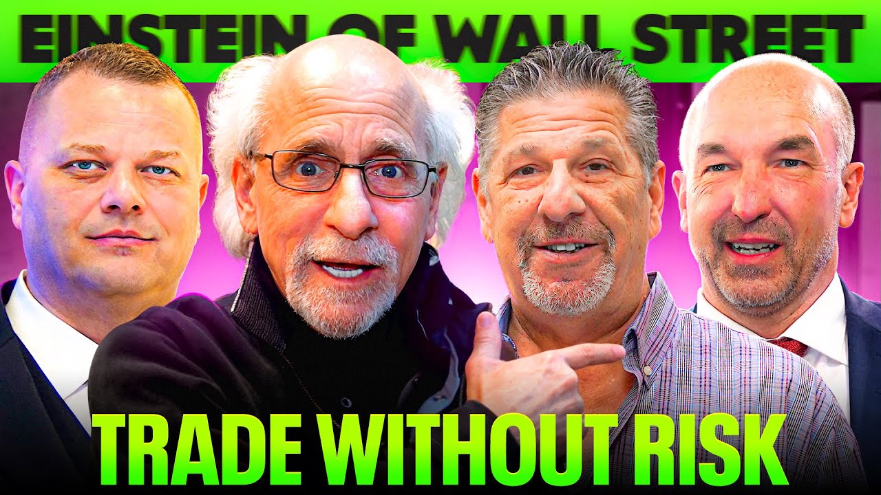 How to Trade with $30 and No Risk | Wall Street Pros Explain