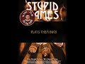 Stupid Games Movie (2024) 🎲🎲