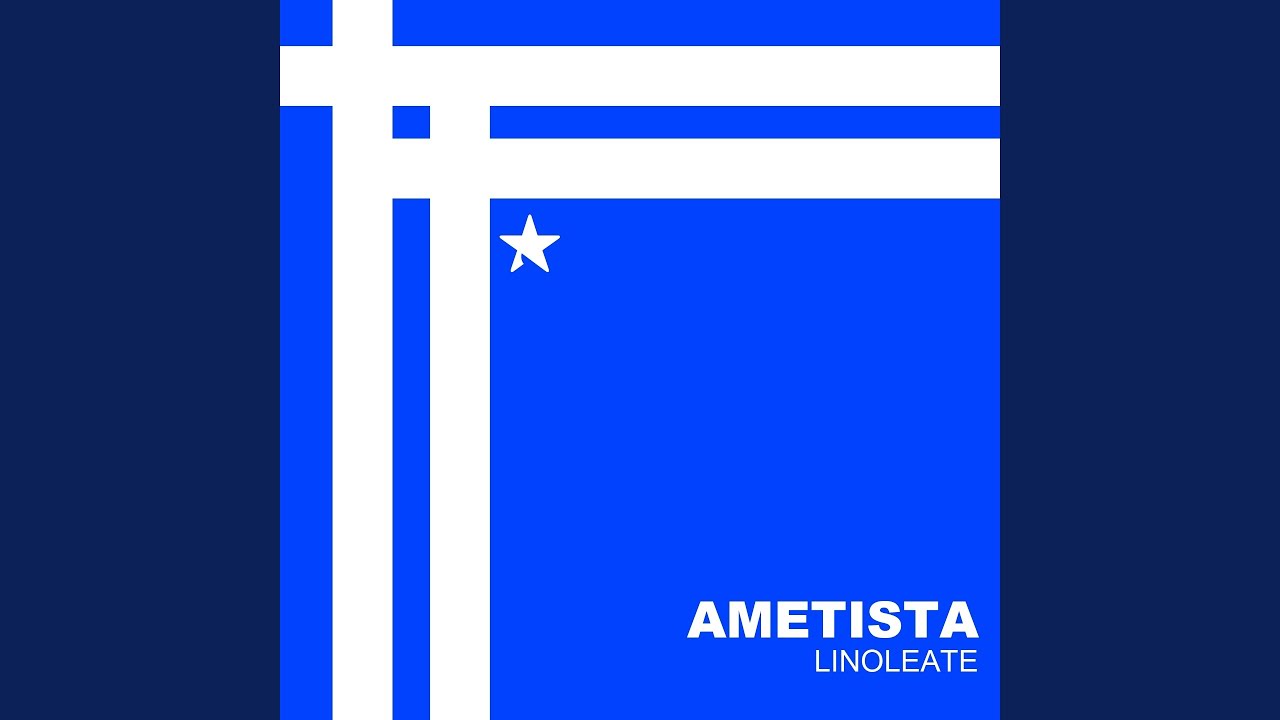 Watch Linoleate on YouTube Watch Linoleate on YouTube