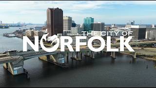Let's Go Norfolk, 2026!