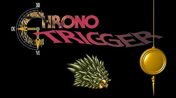 クロノ・トリガー「Elder ラヴォス Spawn」