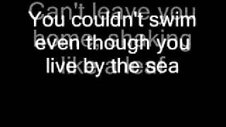 Seabear - seashell [lyrics]