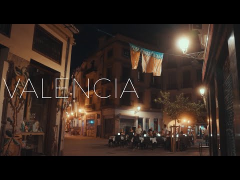 Video: Valencia bussi- ja rongijaamades navigeerimine