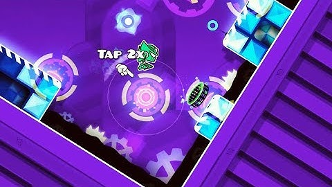 2.2 Level but 2.1 l Geometry dash