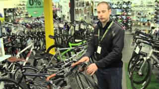 How to choose the best bike for you - Part 1