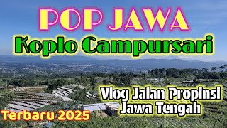 Download Lagu Pop jawa Campursari kendang kempul paling baru 2025 vlog jalan Watumalang Wonosobo MP3 Download Lagu Pop jawa Campursari kendang kempul paling baru 2025 vlog jalan Watumalang Wonosobo MP3