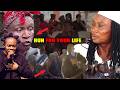 Run For Your Life Nana Black Power Tells Lumba Family Mistakes Of Ex Abusuapanin Tupac And Assist