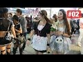 HALLOWEEN TOKYO SHIBUYA - vlog Japon