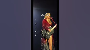 blind rank taylor swift songs!! #taylorswift #erastour #taylorsnation #shorts