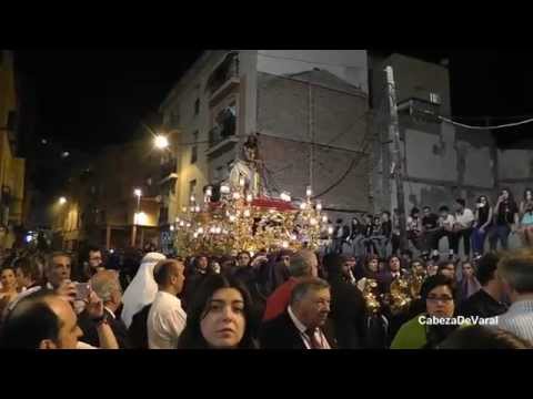 Excelentísima, Muy Ilustre y Venerable Hermandad y Cofradía de Nazarenos de Nuestro Padre Jesús de la Columna y María Santísima de la O