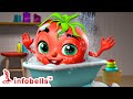 കുളിക്കാൻ സമയമായി - It's Time to Bath - Bath Time Song | Malayalam Rhymes &amp; Baby Rhymes | Infobells