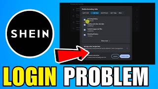 How To Fix SHEIN App Login Problem (2026) (New Update)