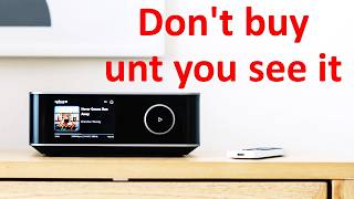 WiiM Amp Ultra