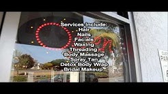 Hair Salon Encinitas