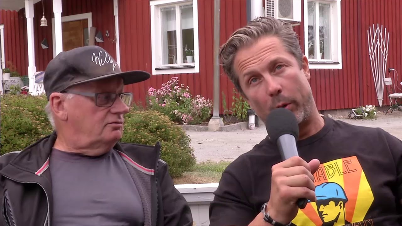 Bygglov - Västmanlands Television