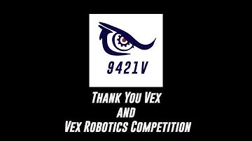 Thank You Vex (FHS 9421V Vex Promote Video)