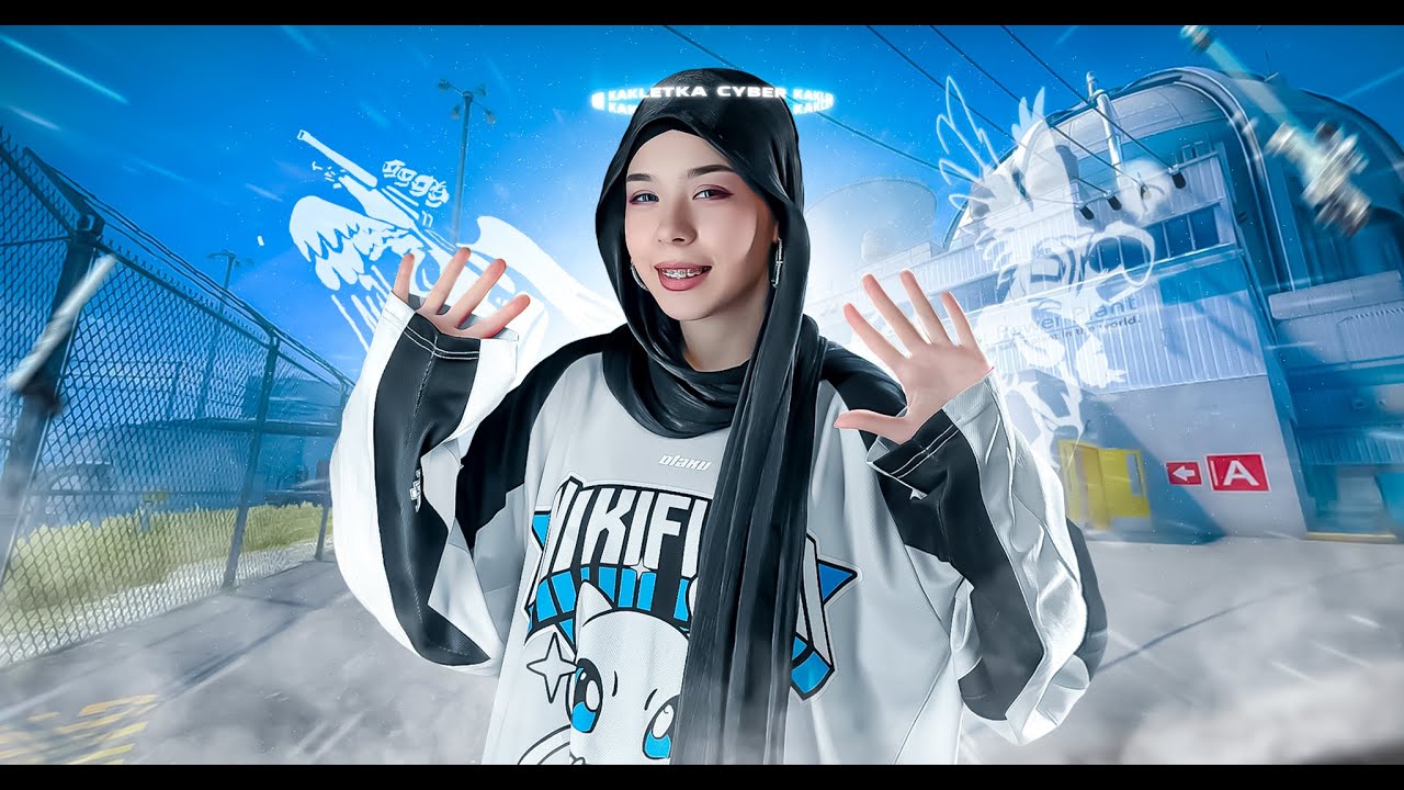 CS2 stream