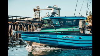 Stabicraft 2750 Ultra Centrecab in San Francisco