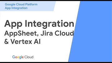 Demo - Appsheet & Jira & Palm API - All with No-Code!