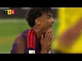 Olise as Top Scorer!! | BORUSSIA DORTMUND - FC BAYERN | Highlights | Supercup 2026
