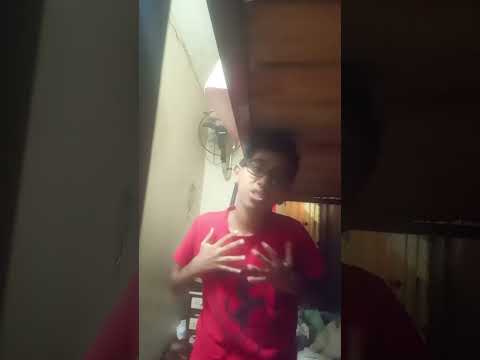 انا قلبي حطو تحت رجلي