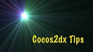 Cocos2dx 2.2.x Tips #1 Intro And Base Project