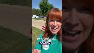 Have you voted yet Polls are open until 8 pm today!