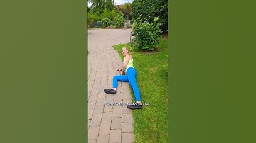 Stronger Knees with Copenhagen side planks