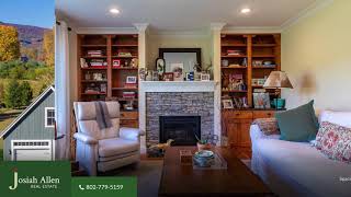 1584 Sunderland Hill Road video tour