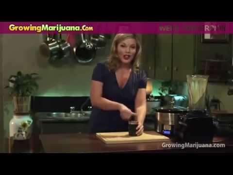 Cooking With Weed Conversion Decarboxylation-11-08-2015