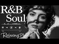 【R&B Soul】Romantic Soul & R&B Groove – Smooth Chill Mix for Lovers and Dreamers